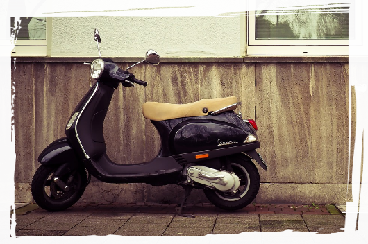 vespa