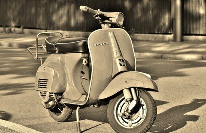 vespa